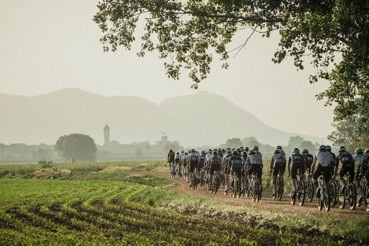 'Not the gravel of old' – Safety, rules and fairness talk flares in aftermath of The Traka