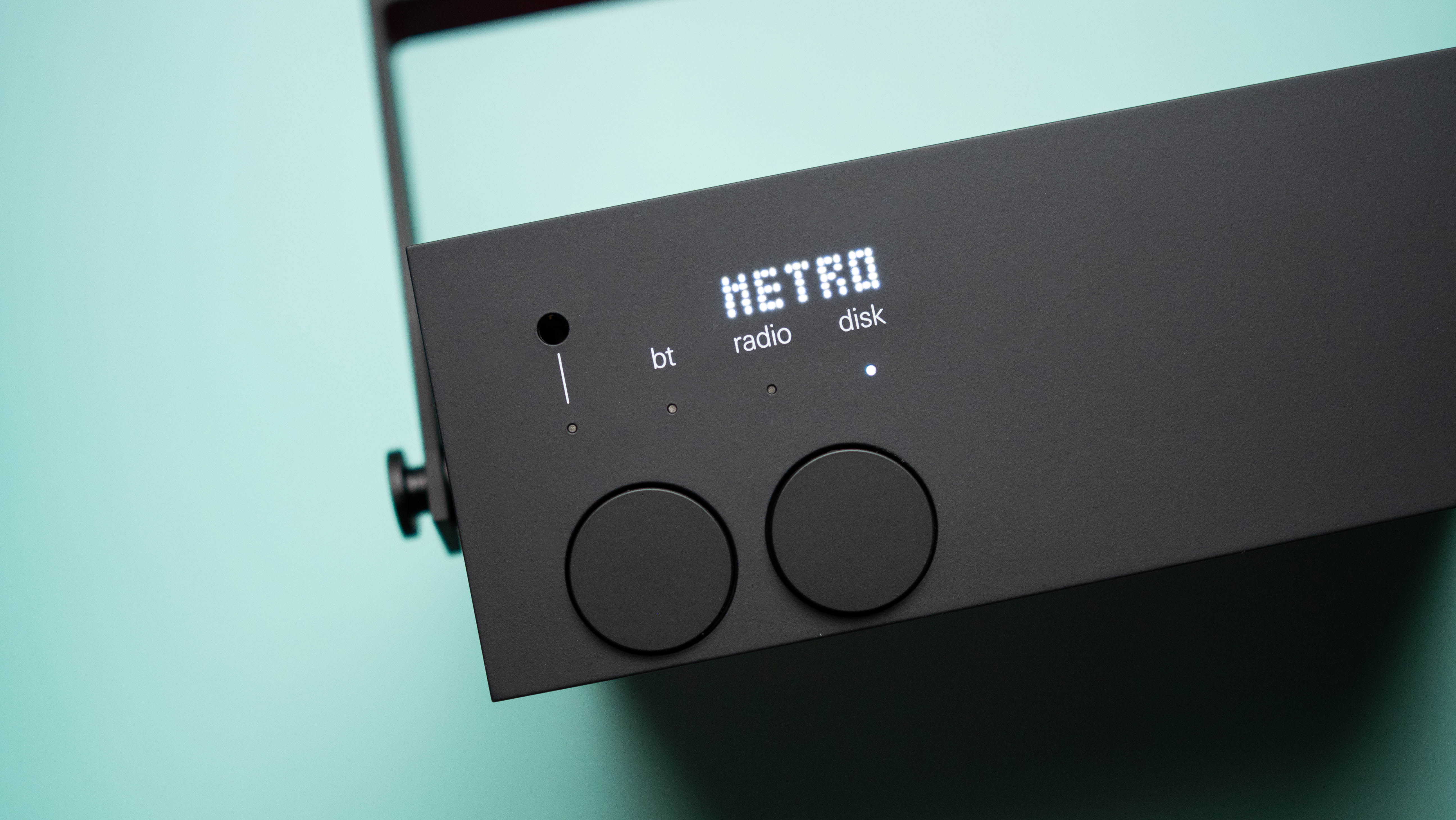 Teenage Engineering OB-4 review