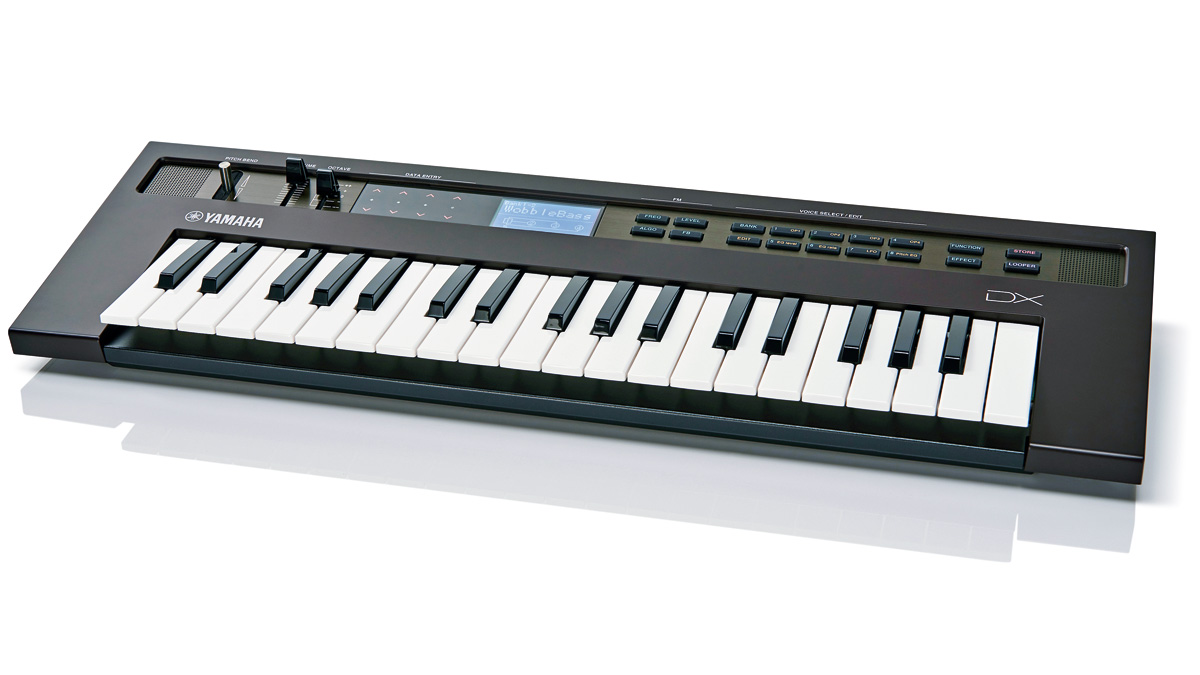 yamaha dx7 mini