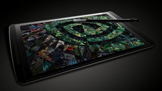 Nvidia makes the most of Tegra 4 with own Tegra Note tablet