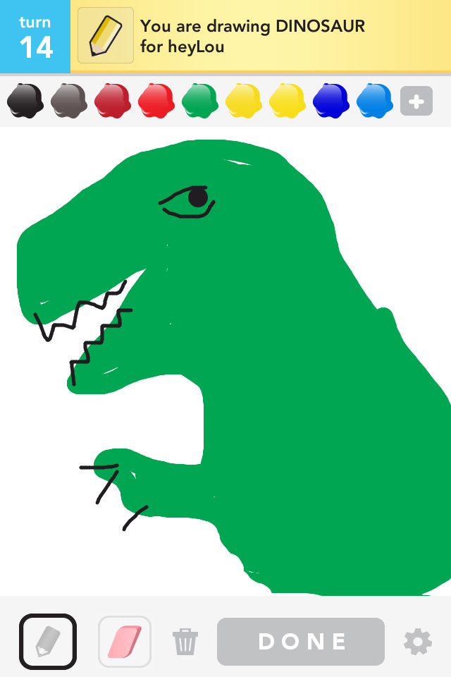 DrawSomething