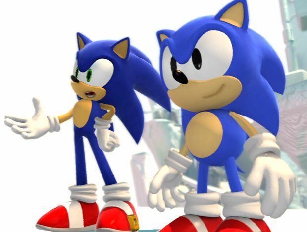 Classic Sonic” Should Have Stayed in the Past – Nonstop Nerd