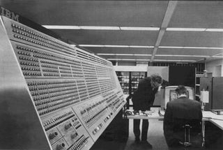 IBM system/360