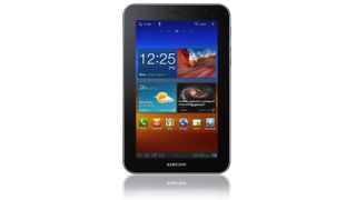 Samsung Galaxy Tab 7.0 Plus review