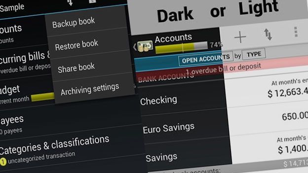 anMoney PRO Finance