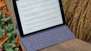 iPad Pro review