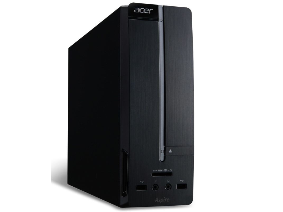 Acer Aspire Xc300 Desktop Now Available From £350 Itproportal
