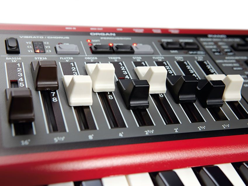 Nord Electro 4D review | MusicRadar