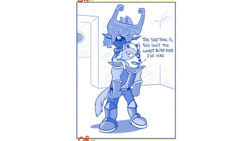 The 34 Best Webcomics for Geeks | PC Gamer