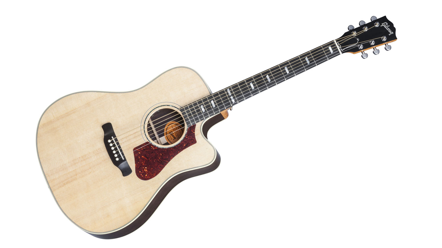 Gibson Acoustic HP 735 R