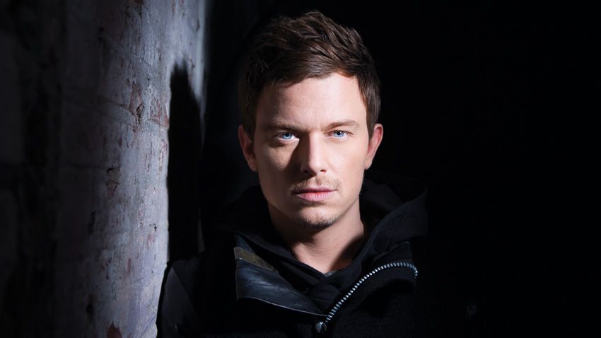 Fedde Le Grand Talks Prog Rock Remixing And Strictly Come Dancing Musicradar