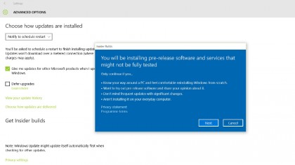 How To Control Updates On Windows 10 | TechRadar