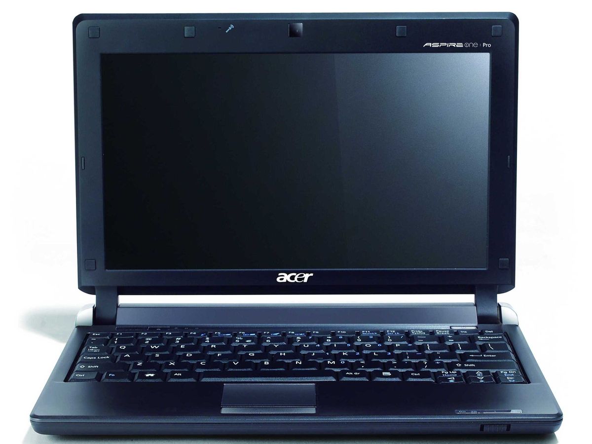 acer aspire one pro