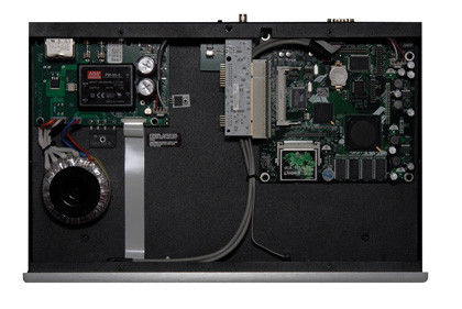 Bryston bdp-1