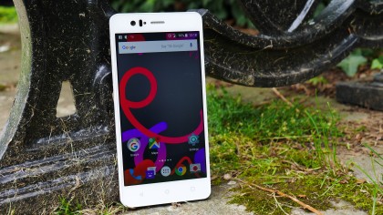 BQ Aquaris M5 review