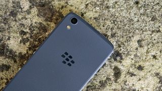 BlackBerry DTEK50 review