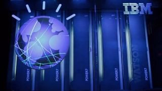 IBM's Watson is being used to develop a range of AI-based services
