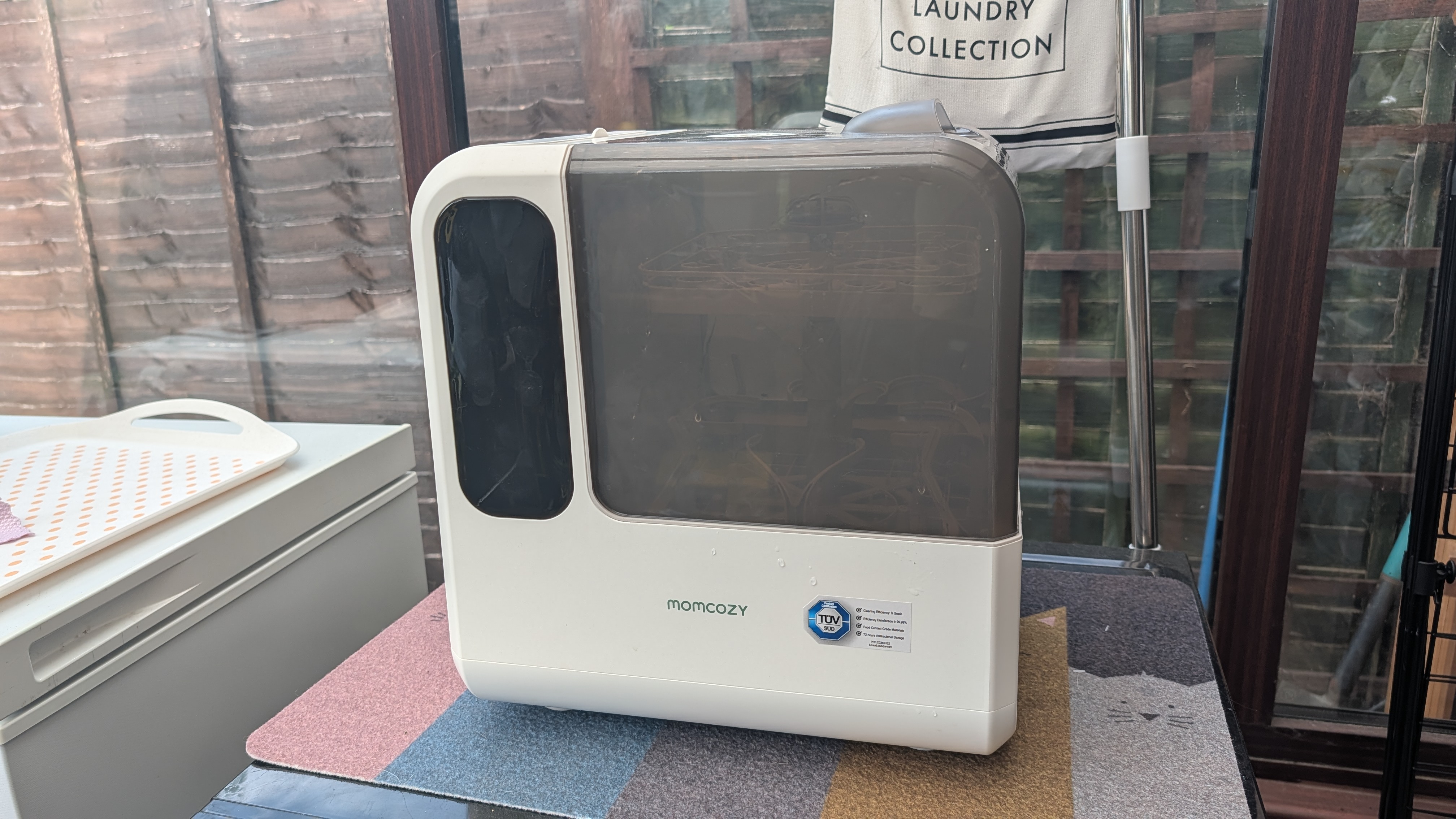 momcozy deepclean baby bottle cleaner
