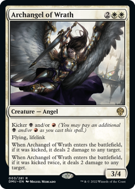 Dominaria United - New cards