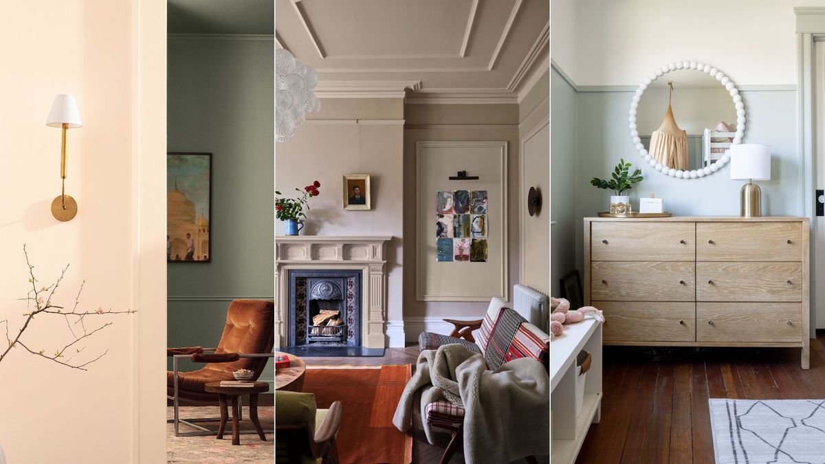 These are the spring colors you be should decorating with for 2024 ...