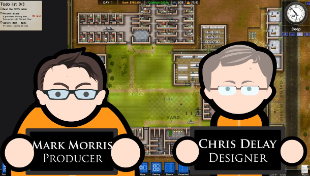 Prison Architect 9