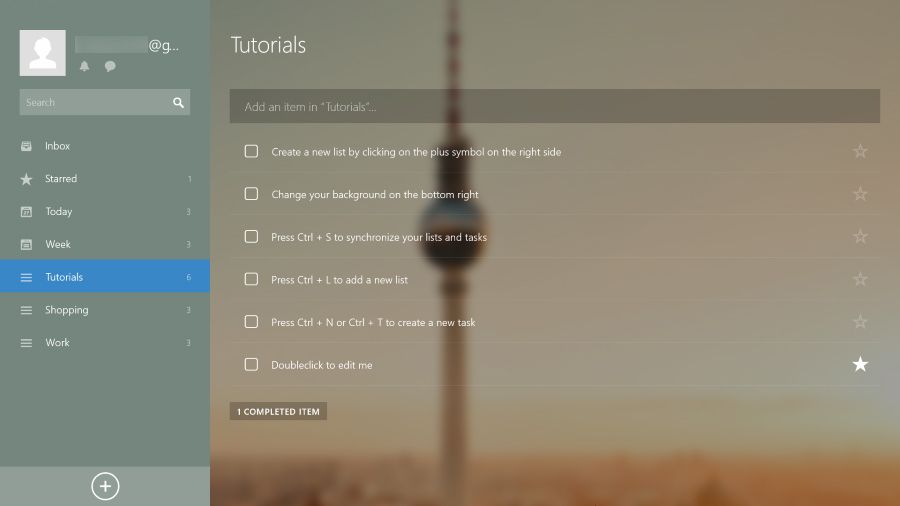 Christmas crackers Wunderlist TechRadar