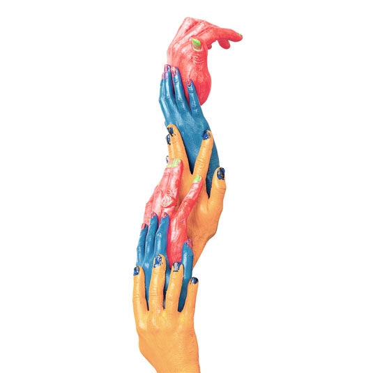 album artwork of the week