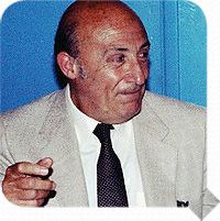 Comic book artists: Will Eisner