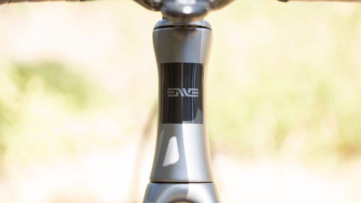 Enve Melee headtube