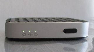 SanDisk Connect Wireless Media Drive profile