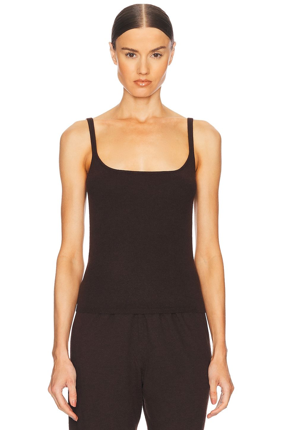 Alanna Knit Top