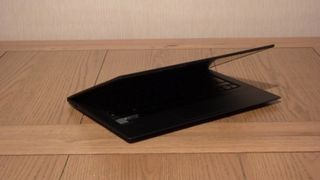 Asus Zenbook UX301LA