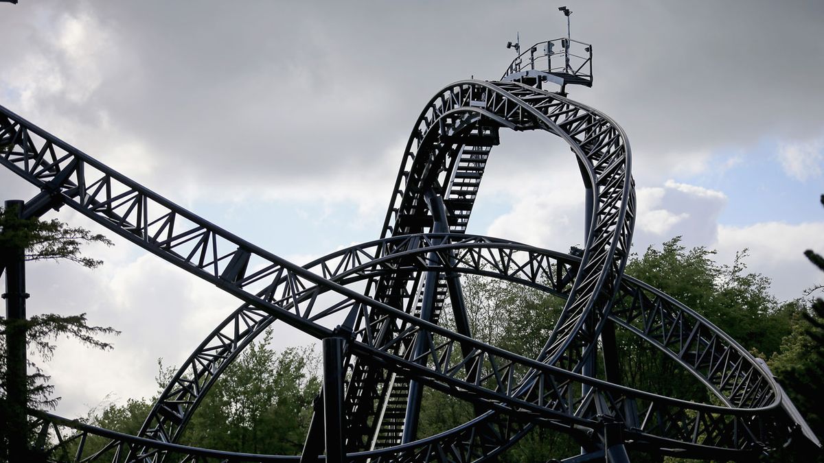 Alton Towers owner fined record 5m over Smiler crash Page 2