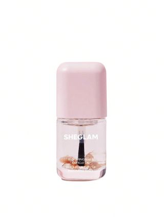 SheGlam, Blooming Nails Cuticle Oil