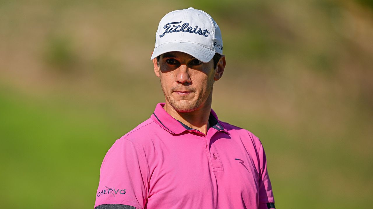 Matteo Manassero