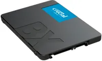 Crucial BX500 Internal SSD SATA (4TB)