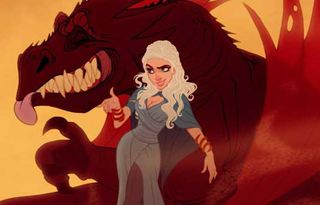 Daenerys Targaryen