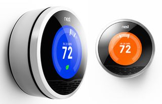 The best kind of user interface simplifies the process - the Nest thermostat is a case in point