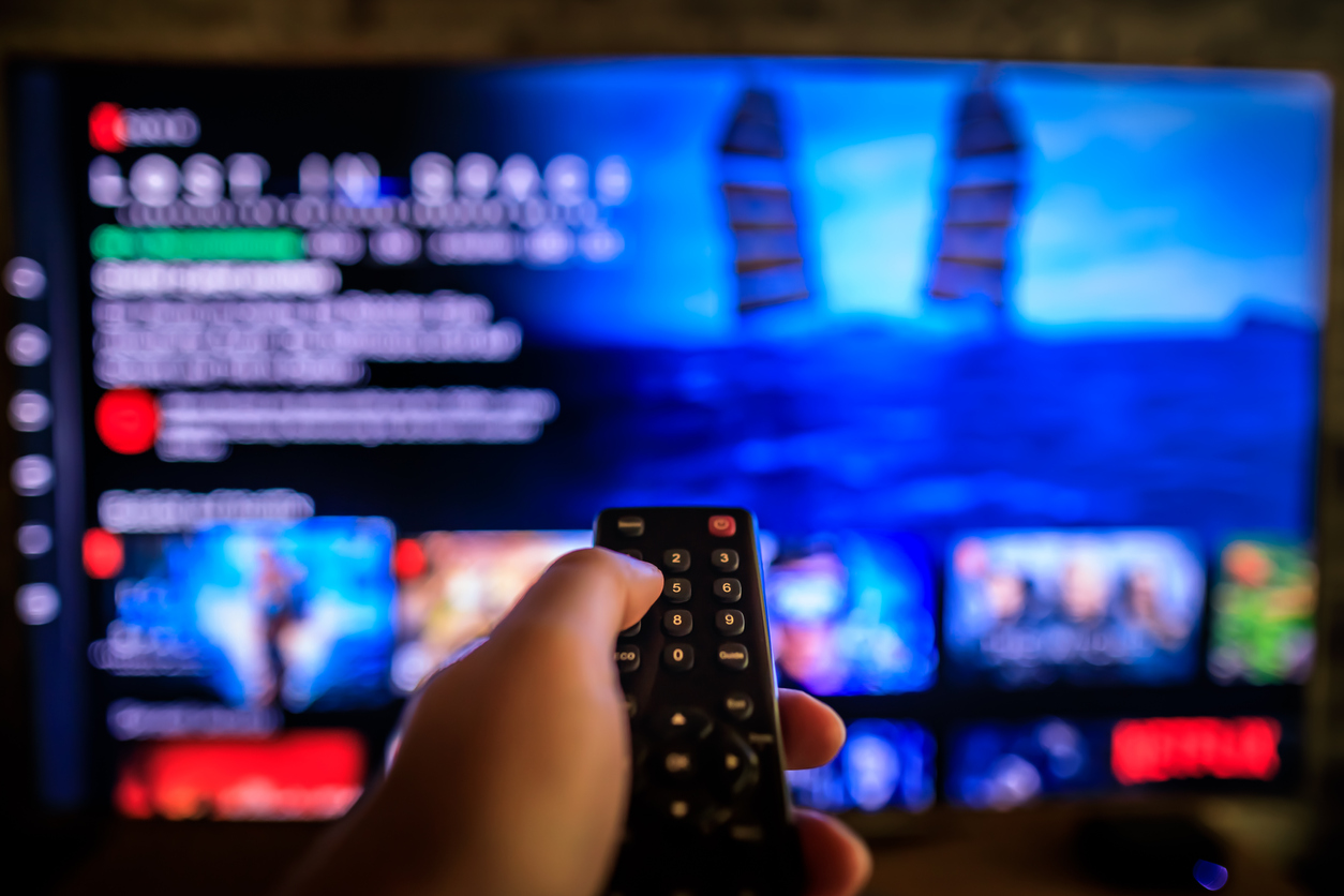 Are Ad-Supported Streaming Tiers Cannibalizing SVOD Subs? TV Tech