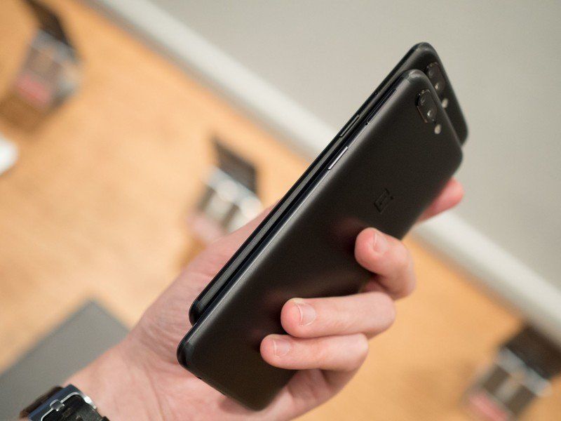 OnePlus 5