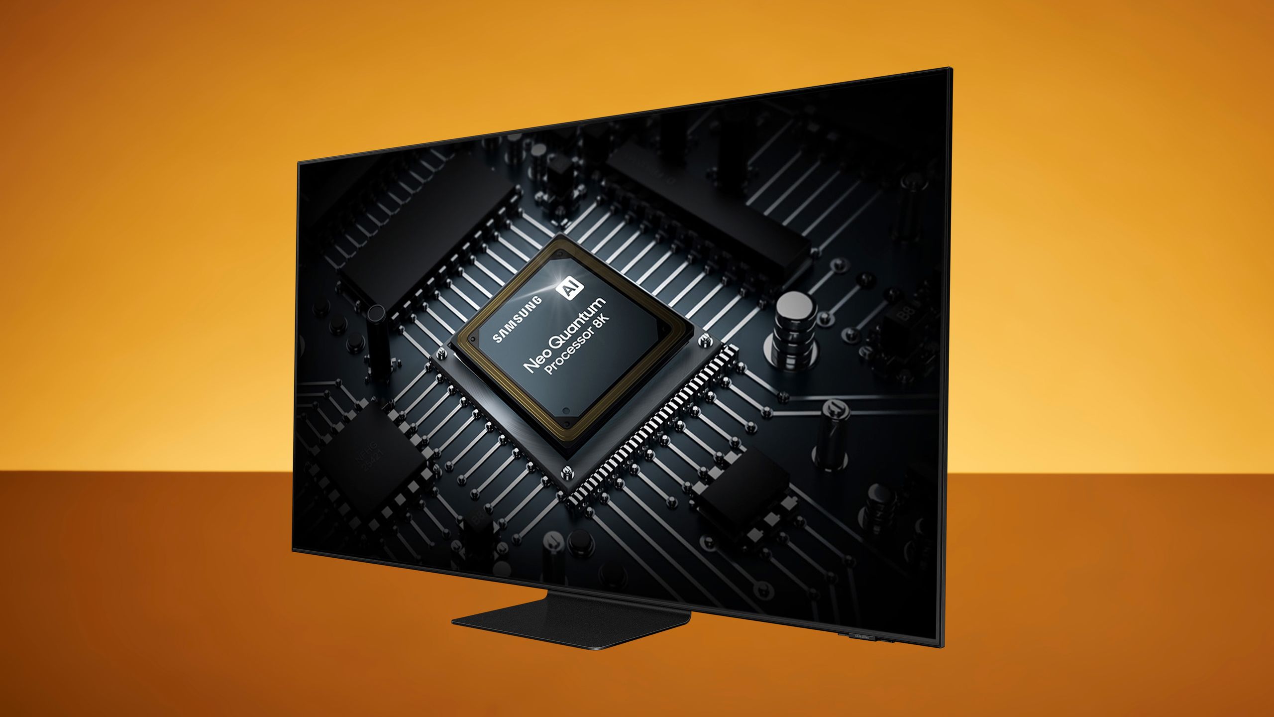 What is 8K AI upscaling, and is it really better than 4K? | T3