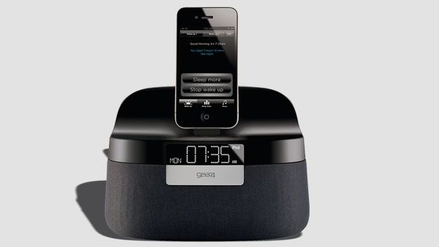 September 2012: Gear4 Renew Sleepclock