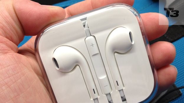 iPhone 5 review