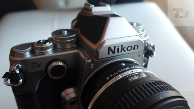 Nikon Df review