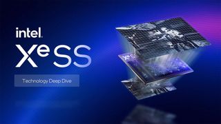 Intel XeSS Deep Dive