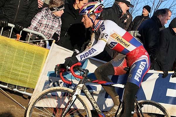 Zdenek Stybar (Telenet-Fidea Cycling Team)