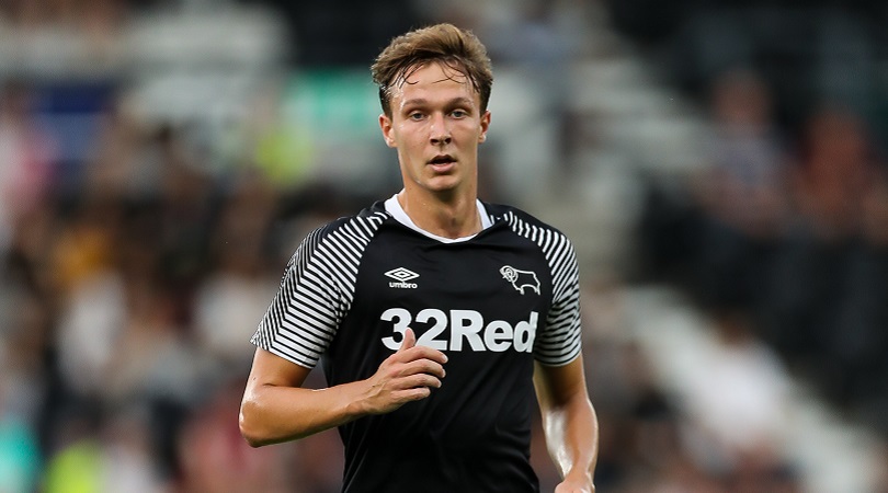 Kieran Dowell
