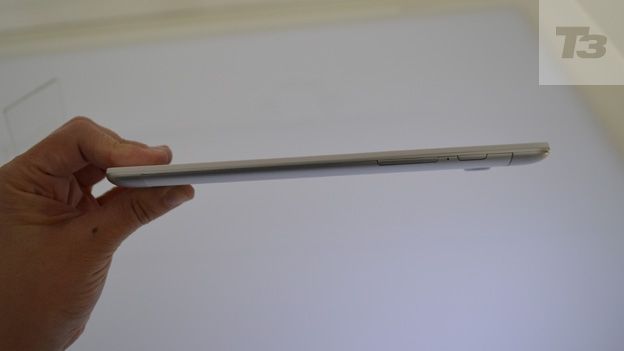 Acer Iconia Tab 7 review