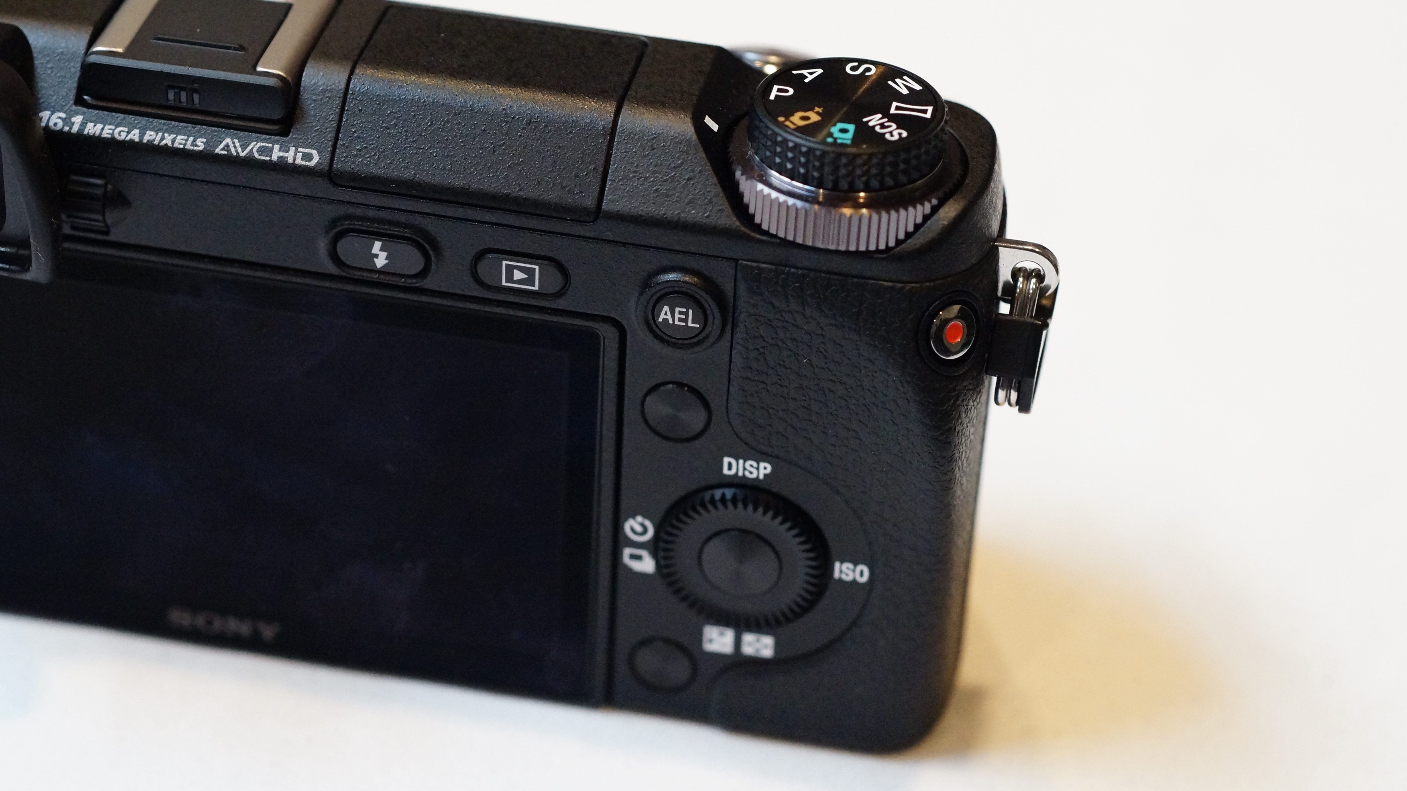 Sony NEX-6 review