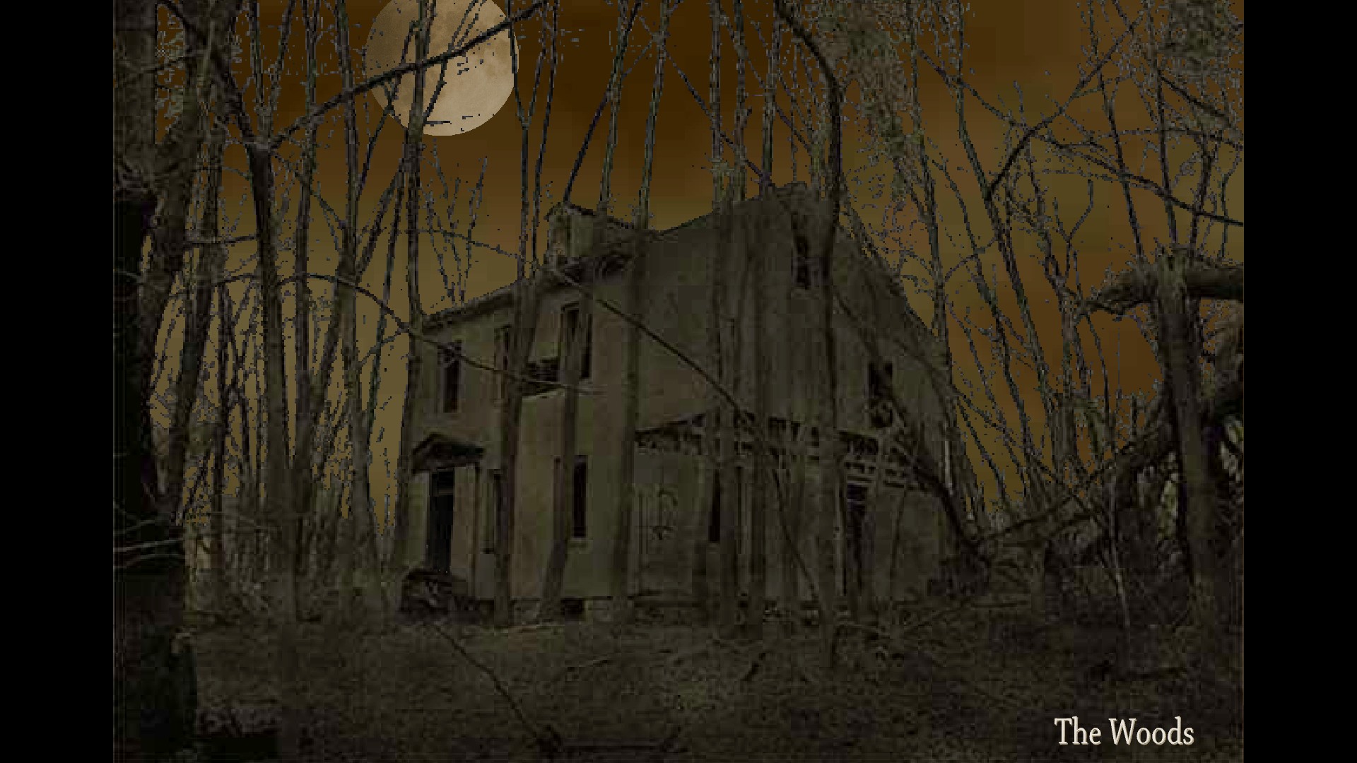 Exmortis screenshot from Newgrounds